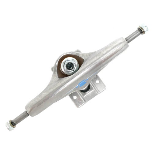 INDEPENDENT TRUCK インディペンデント トラック STAGE 11 LEGACY OGBC 149 HI（STANDARD） シルバー スケートボード スケボー 6