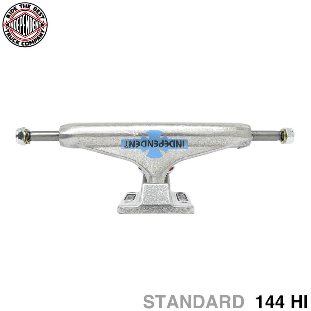 INDEPENDENT TRUCK インディペンデント トラック STAGE 11 129 MID