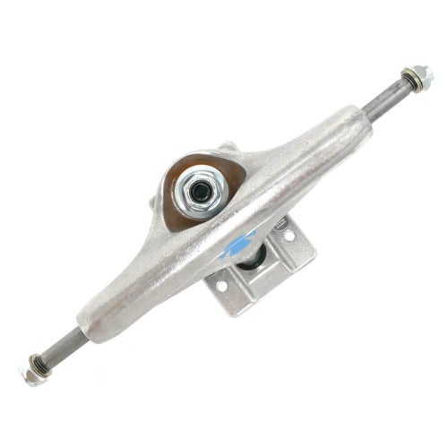 INDEPENDENT TRUCK インディペンデント トラック STAGE 11 LEGACY OGBC 144 HI（STANDARD） シルバー スケートボード スケボー 6