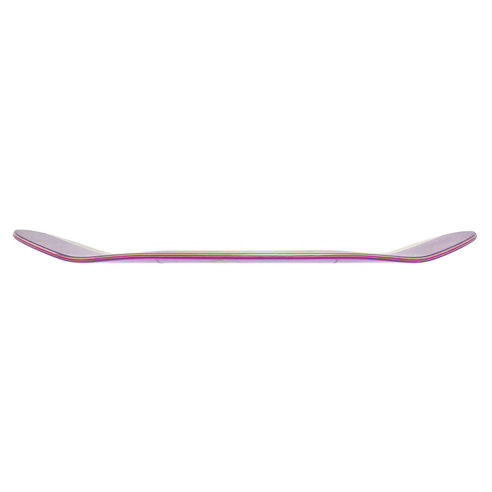 （アウトレット価格 12,650円 → 11,490円）JACUZZI DECK ジャグジー デッキ ARIANA SPENCER BROKEN CAT 8.25 EPOXY 7 グラフィックに傷 スケートボード スケボー 2