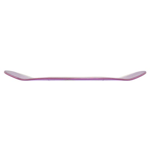 （アウトレット価格 12,650円 → 11,490円）JACUZZI DECK ジャグジー デッキ ARIANA SPENCER BROKEN CAT 8.25 EPOXY 7 グラフィックに傷 スケートボード スケボー 2