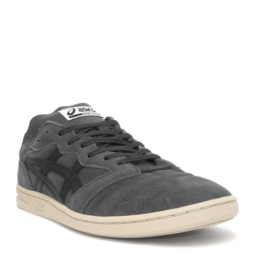 ASICS SKATEBOARDING SHOES アシックススケートボーディング シューズ スニーカー LEGGEREZZA FB GRAPHITE GREY/BLACK スケートボード スケボー 1