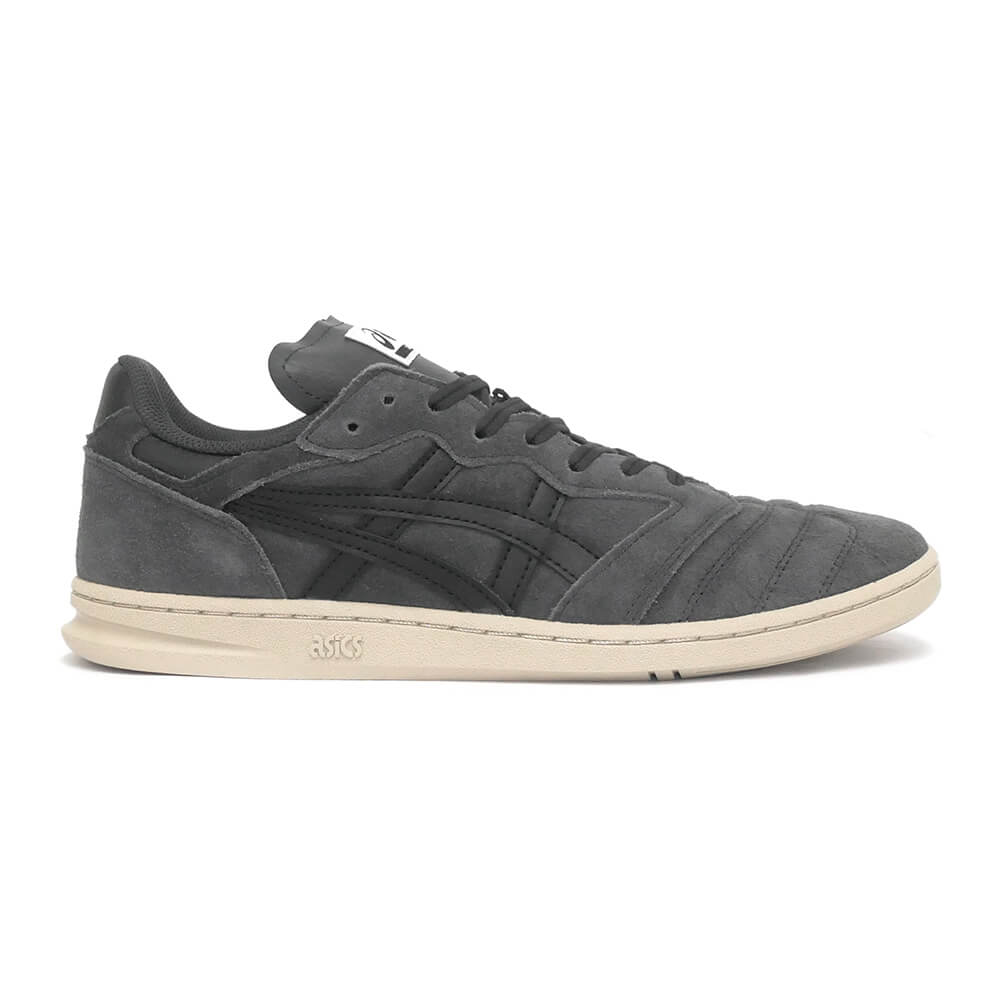 ASICS SKATEBOARDING SHOES アシックススケートボーディング シューズ スニーカー LEGGEREZZA FB GRAPHITE GREY/BLACK スケートボード スケボー 4