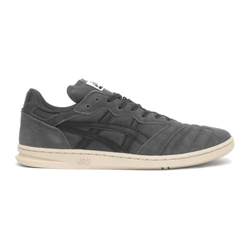 ASICS SKATEBOARDING SHOES アシックススケートボーディング シューズ スニーカー LEGGEREZZA FB GRAPHITE GREY/BLACK スケートボード スケボー 4