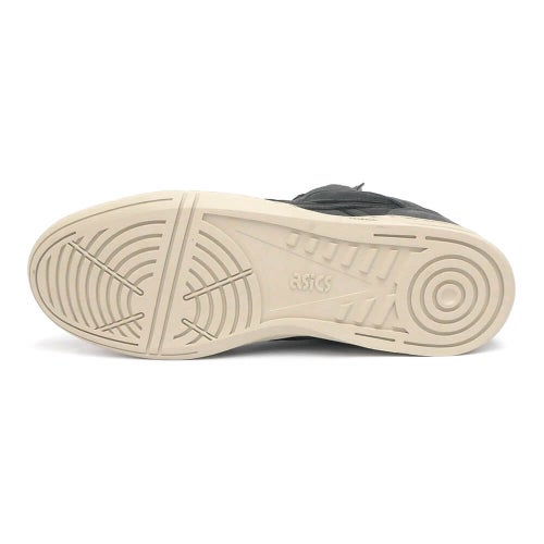 ASICS SKATEBOARDING SHOES アシックススケートボーディング シューズ スニーカー LEGGEREZZA FB GRAPHITE GREY/BLACK スケートボード スケボー 6