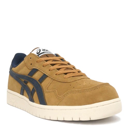 ASICS SKATEBOARDING SHOES アシックススケートボーディング シューズ スニーカー JAPAN PRO CARAMEL/MIDNIGHT スケートボード スケボー 1