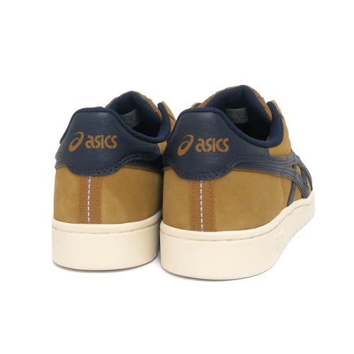 ASICS SKATEBOARDING SHOES アシックススケートボーディング シューズ スニーカー JAPAN PRO CARAMEL/MIDNIGHT スケートボード スケボー 3