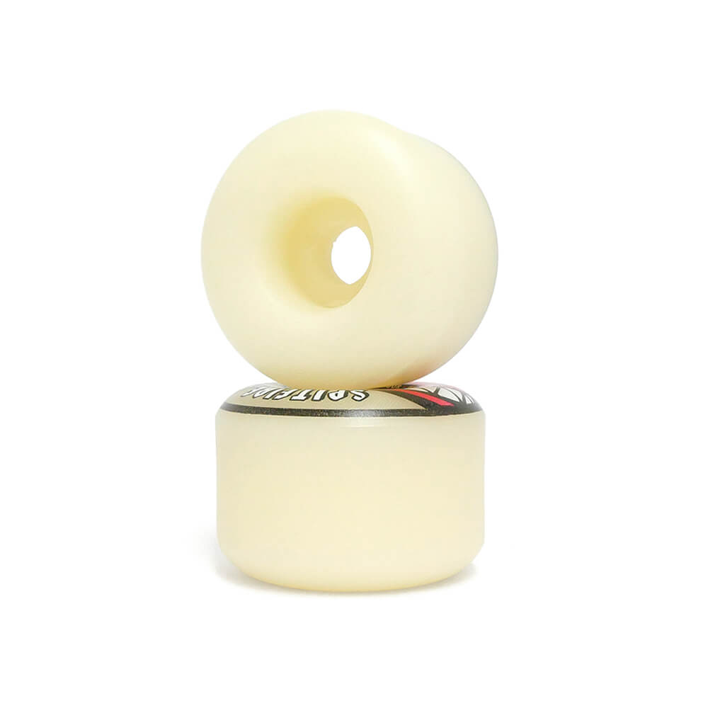 SPITFIRE WHEEL スピットファイヤー ウィール FORMULA FOUR（F4）93D RADIAL FULL 54mm スケートボード スケボー 2