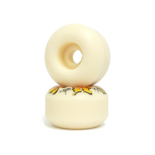 SPITFIRE WHEEL スピットファイヤー ウィール FORMULA FOUR（F4）99D CLASSIC FULL SAVIE II 53mm スケートボード スケボー 2
