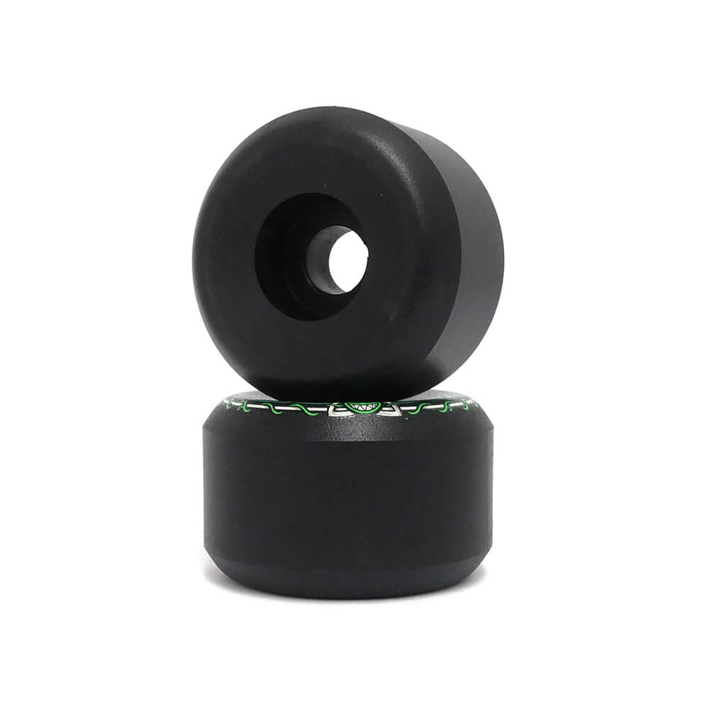 SPITFIRE WHEEL スピットファイヤー ウィール FORMULA FOUR（F4）97D CONICAL FULL UNA FARRAR TRINITY 黒 54mm スケートボード スケボー 2