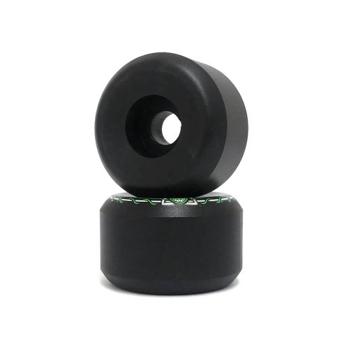 SPITFIRE WHEEL スピットファイヤー ウィール FORMULA FOUR（F4）97D CONICAL FULL UNA FARRAR TRINITY 黒 54mm スケートボード スケボー 2