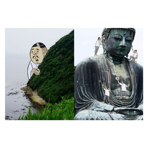 ESOW と 川 本 「川遊び」初回限定版（ステッカー付き） スケートボード スケボー 8