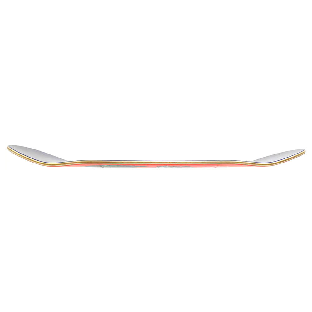 WKND DECK ウィークエンド デッキ JORDAN TAYLOR SHUCKS BUNNY 8.25 SN（SHOVEL NOSE） スケートボード スケボー 2