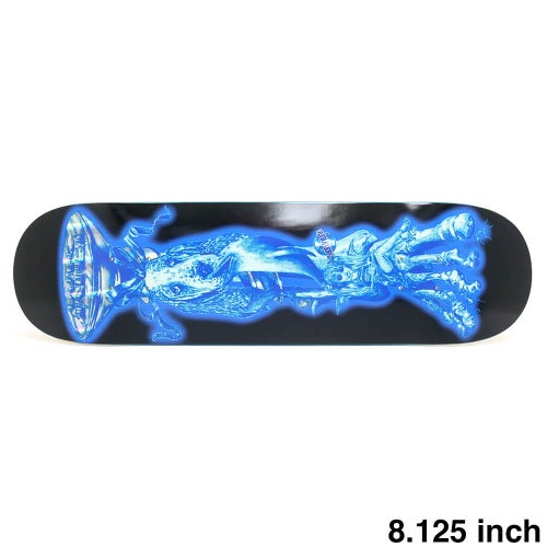 WKND DECK ウィークエンド デッキ SARAH MEURLE WISTFUL 8.125 WB（SHORT WHEELBASE） スケートボード スケボー 1