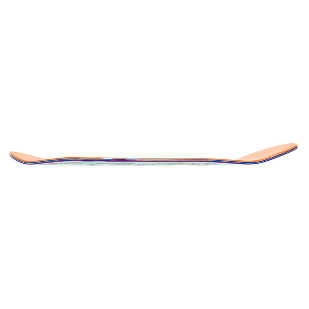 SHUT DECK シャット デッキ TEAM SPEED SHARK HOLOGRAM 9.0 EPOXY 7 スケートボード スケボー 2