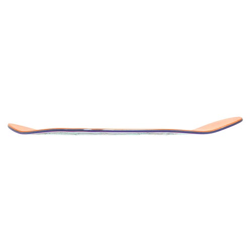 SHUT DECK シャット デッキ TEAM SPEED SHARK HOLOGRAM 9.0 EPOXY 7 スケートボード スケボー 2