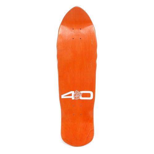 SHUT DECK シャット デッキ TEAM SPEED SHARK HOLOGRAM 9.0 EPOXY 7 スケートボード スケボー 3