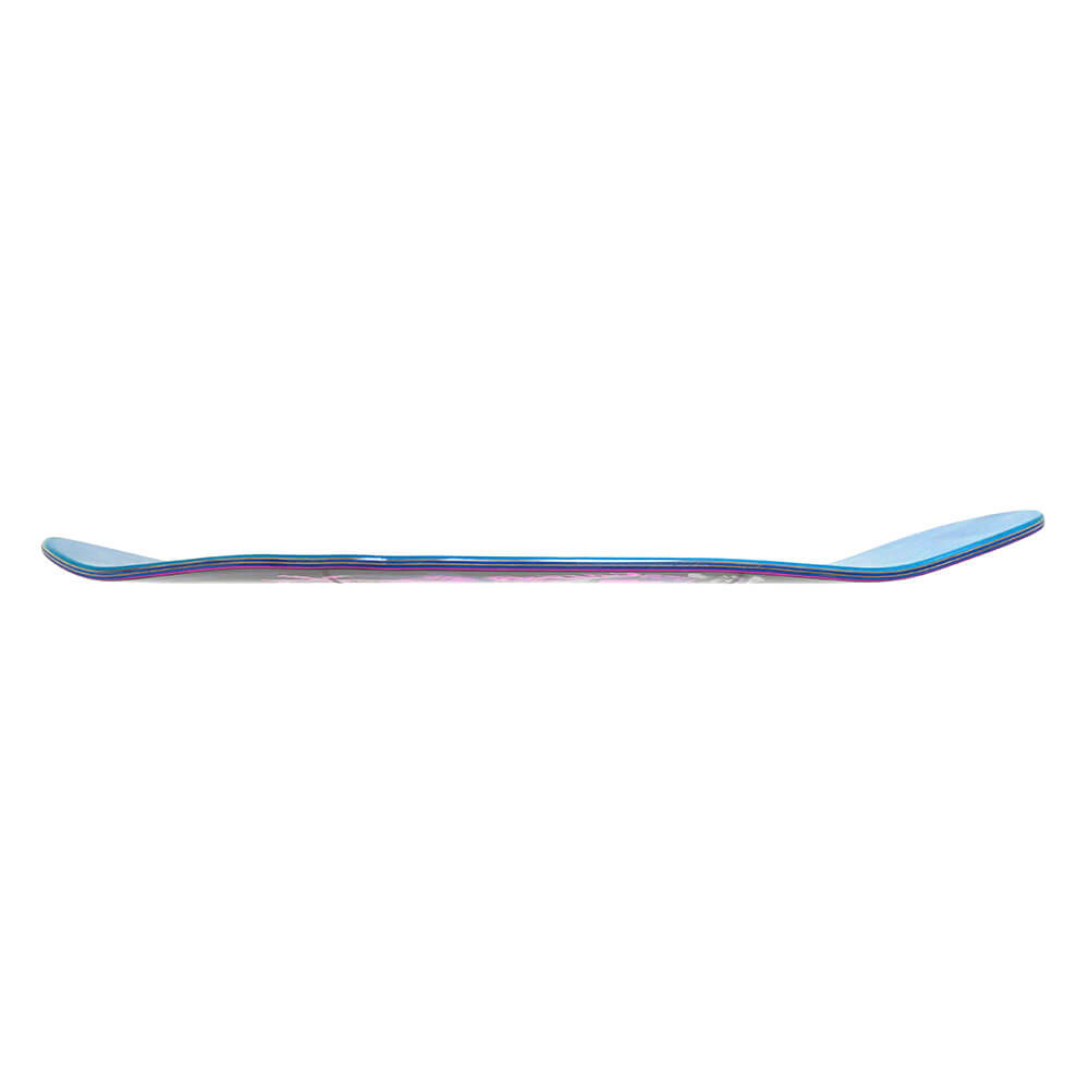 SHUT DECK シャット デッキ TEAM SPEED SHARK FLUORESCENT 9.0 EPOXY 7 スケートボード スケボー 2