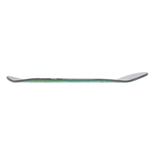SHUT DECK シャット デッキ TEAM 86 SHARK GREEN 10.375 EPOXY 7 スケートボード スケボー 2